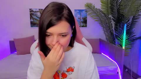 Lina online show from 02-06-25, 01:16