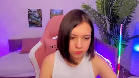 Lina online show from 02-12-25, 05:26
