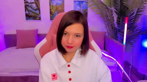 Lina online show from 02-15-25, 01:53