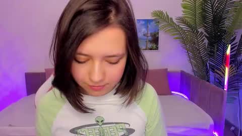 Lina online show from 02-22-25, 07:56