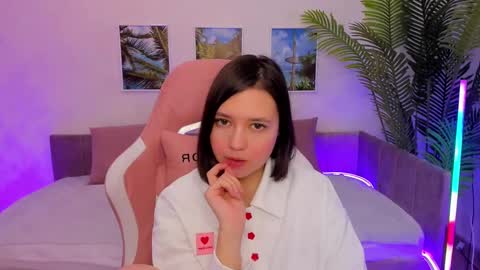 Lina online show from 02-23-25, 02:29