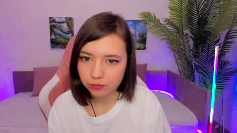 Lina online show from 02-26-25, 01:53