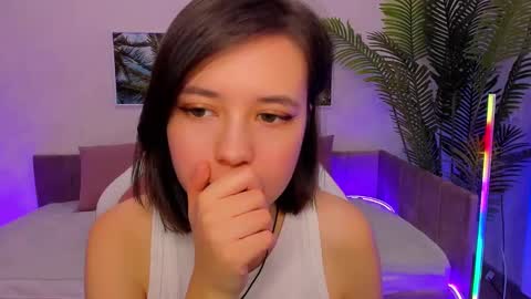 Lina online show from 02-26-25, 04:58