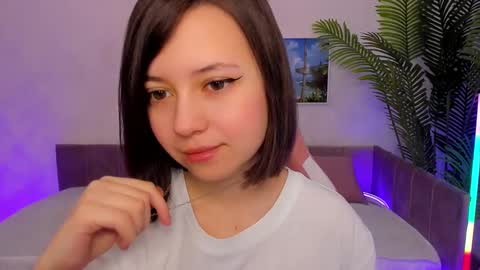 Lina online show from 03-03-25, 01:53