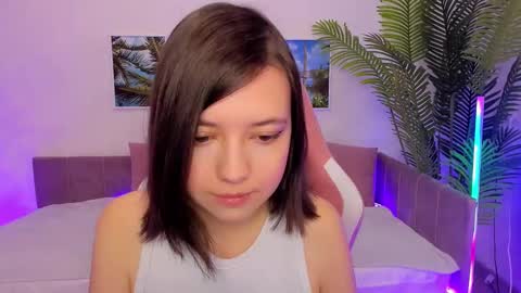 Lina online show from 03-09-25, 02:29