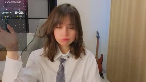 Lina online show from 01-12-26, 03:34