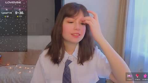 Lina online show from 02-05-26, 03:11