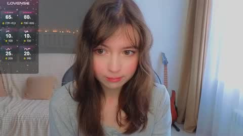 Lina online show from 05-10-26, 02:39