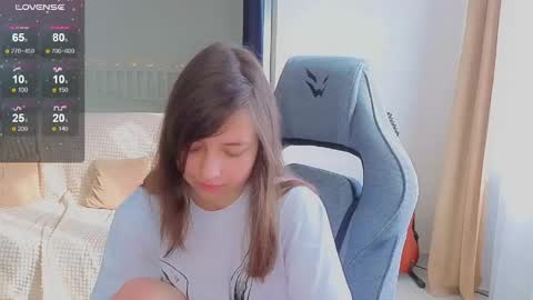 Lina online show from 05-24-26, 11:15