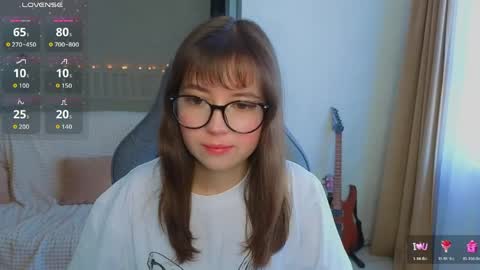 Snapshot of lina_brownie chatting on 06-09-26, 01:50 Lina online show from 06-09-26, 01:50