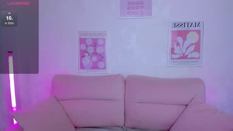 Lina online show from 10-08-25, 02:31