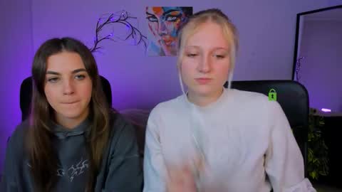 Snapshot of lina_fox12 chatting on 10-01-25, 12:55 lina_fox12 online show from 10-01-25, 12:55