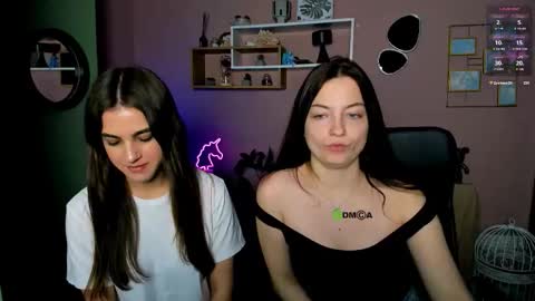 Snapshot of lina_fox12 chatting on 03-20-26, 10:53 lina_fox12 online show from 03-20-26, 10:53