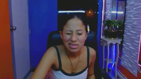 Snapshot of lina_kl chatting on 09-21-25, 03:08 lina_kl online show from 09-21-25, 03:08