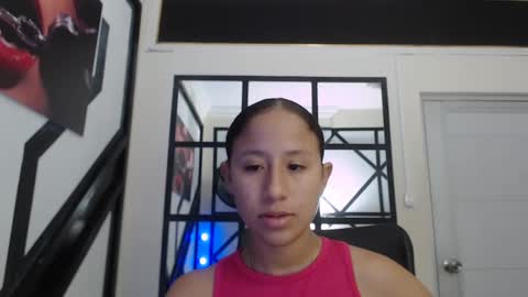 lina_kl online show from 10-03-25, 03:47