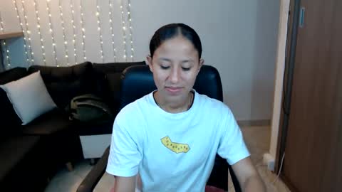 lina_kl online show from 10-10-25, 03:49