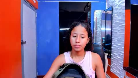 lina_kl online show from 10-17-25, 02:48