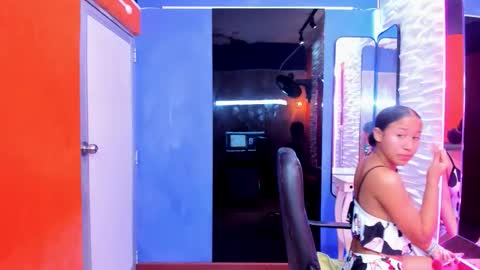 lina_kl online show from 10-21-25, 03:07