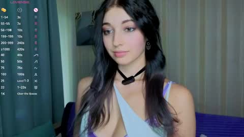 Snapshot of lina_leum chatting on 05-17-26, 03:08 Lina online show from 05-17-26, 03:08