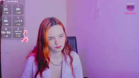 Snapshot of lina_lin_ chatting on 02-22-25, 04:19 Lina online show from 02-22-25, 04:19
