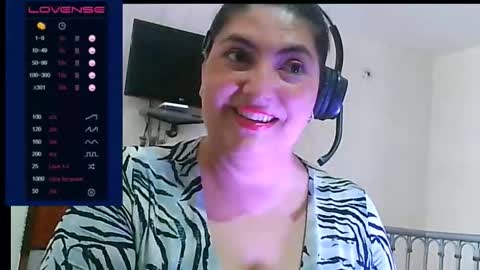 Lina Mara99 online show from 09-09-25, 08:08
