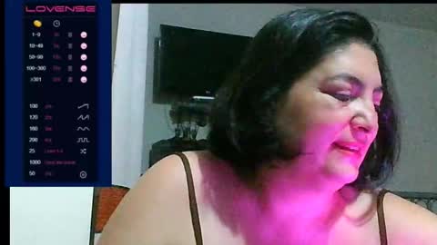Lina Mara99 online show from 09-12-25, 09:09
