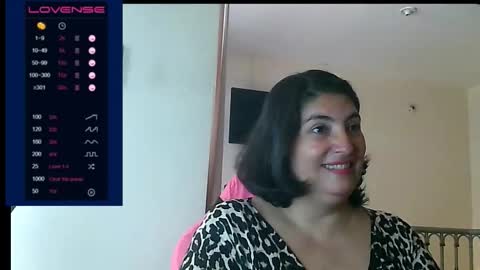 Lina Mara99 online show from 09-18-25, 03:36