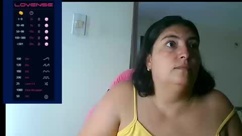 Lina Mara99 online show from 09-19-25, 01:23