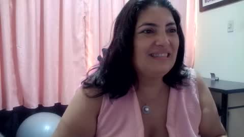 Snapshot of lina_maria99 chatting on 06-16-26, 12:41 Lina Mara99 online show from 06-16-26, 12:41