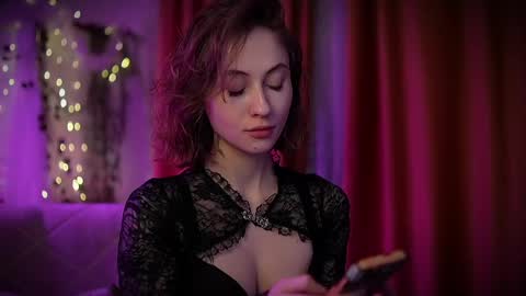 Lina -  online show from 02-28-25, 04:31