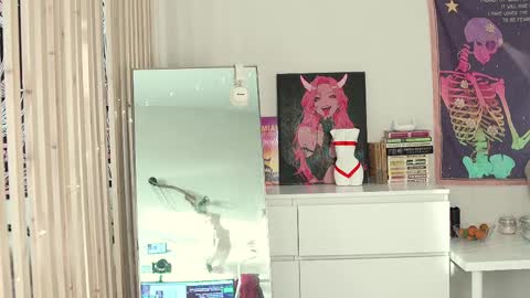 Lina -  online show from 03-14-26, 05:46