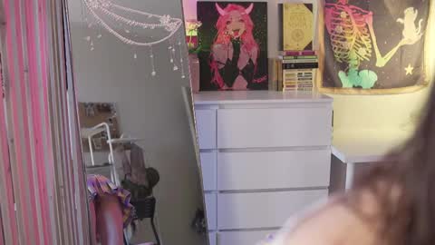 Lina -  online show from 03-26-26, 09:26