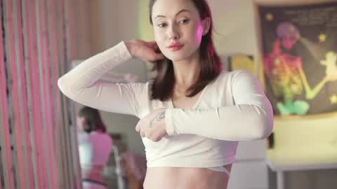 Lina -  online show from 03-27-26, 04:29