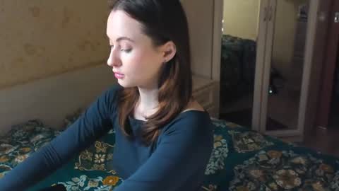 Lina -  online show from 07-08-26, 07:13