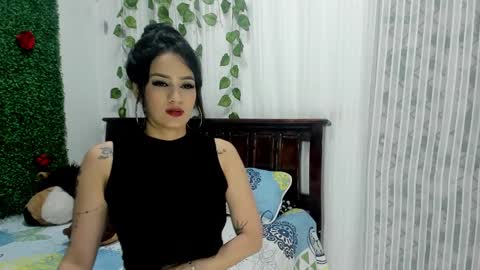 paola online show from 12-03-24, 09:56