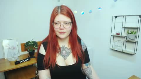 lina_ri online show from 04-25-26, 02:25