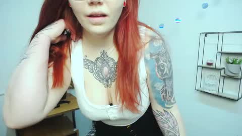 lina_ri online show from 04-26-26, 01:20