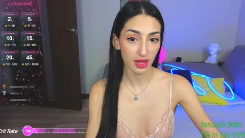 Snapshot of lina_robbins chatting on 02-28-25, 02:09 Lina Robbins online show from 02-28-25, 02:09