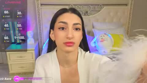 Snapshot of lina_robbins chatting on 01-18-26, 04:05 Lina Robbins online show from 01-18-26, 04:05