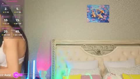 Lina Robbins  online show from 03-16-26, 12:38