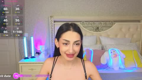 Lina Robbins  online show from 03-28-26, 08:41