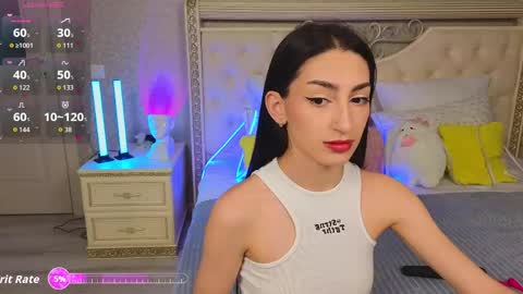 Snapshot of lina_robbins chatting on 05-27-26, 11:57 Lina Robbins online show from 05-27-26, 11:57