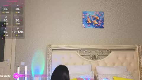Snapshot of lina_robbins chatting on 06-04-26, 12:05 Lina Robbins online show from 06-04-26, 12:05