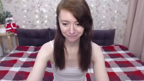 Lina Rouge online show from 12-13-24, 07:47