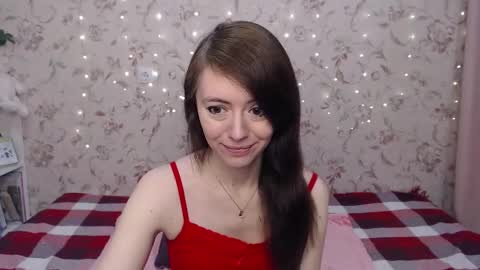 Lina Rouge online show from 01-30-25, 09:36