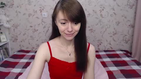 Lina Rouge online show from 02-04-25, 10:00