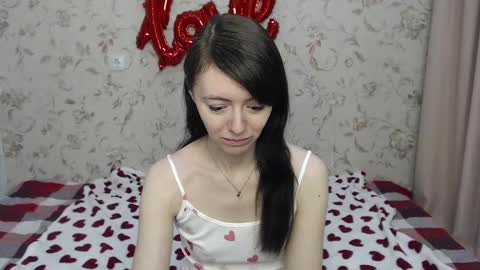 Lina Rouge online show from 03-05-25, 08:21
