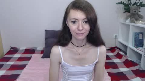 Lina Rouge online show from 09-17-25, 03:52