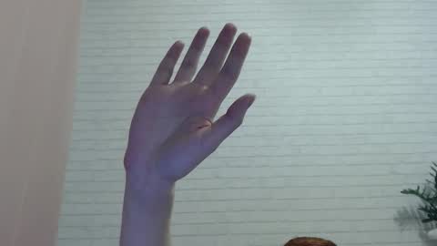 Lina Rouge online show from 10-27-25, 04:49