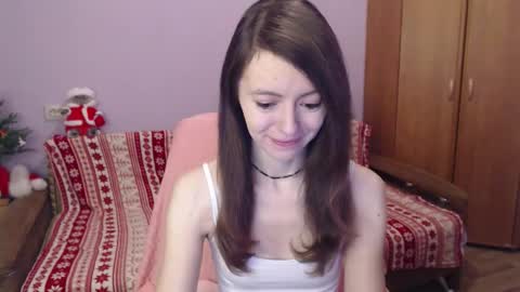 Lina Rouge online show from 12-19-25, 04:41